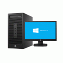 HP 280 G2 MT (i3 OS)